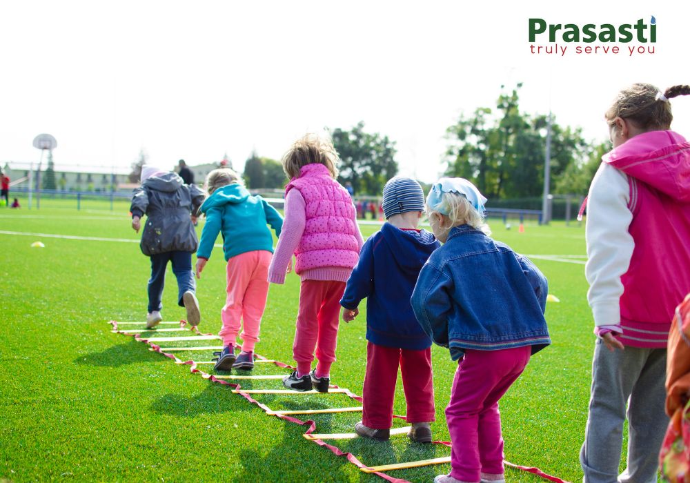 Ide Kegiatan Team Building Inklusif untuk Setiap Anggota