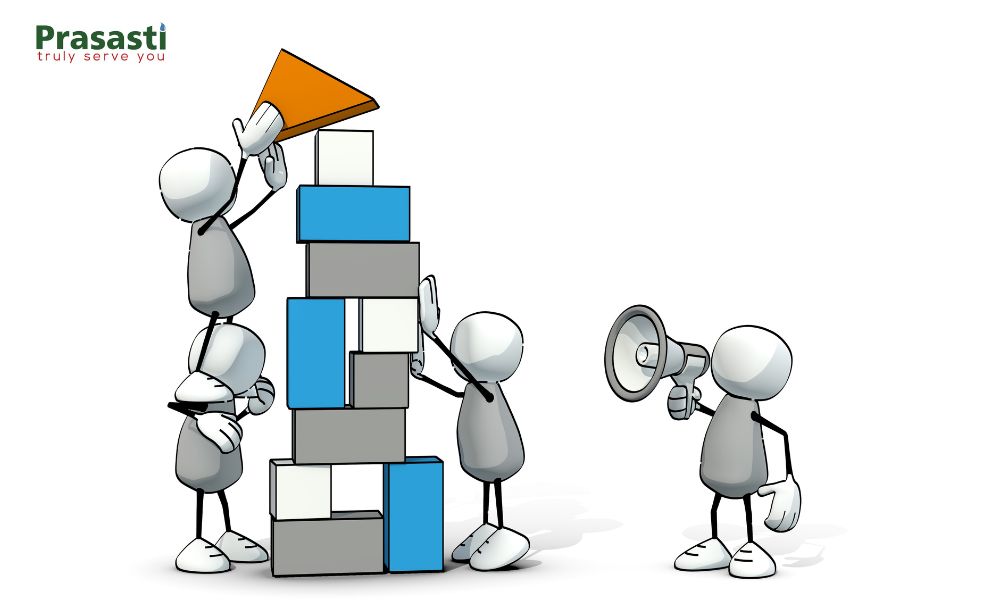 Cara Membangun Team Building yang Efektif