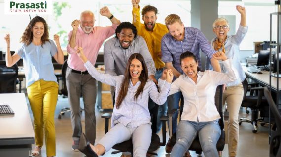 20+ Ide Aktivitas Team Building Indoor yang Menyenangkan untuk Tingkatkan Produktivitas dan Kolaborasi Tim Anda