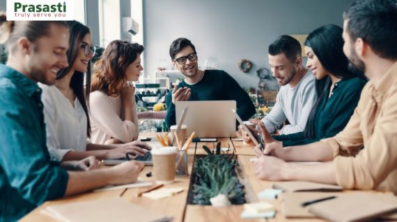 Meningkatkan Kolaborasi dan Produktivitas: Kumpulan Kegiatan Team Building Bisnis Terbaik untuk Kesuksesan Perusahaan Anda