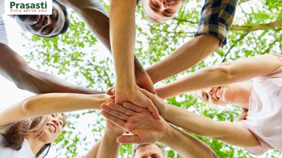 Rahasia Balon: Permainan Balon Seru untuk Meningkatkan Kolaborasi dan Semangat Team Building